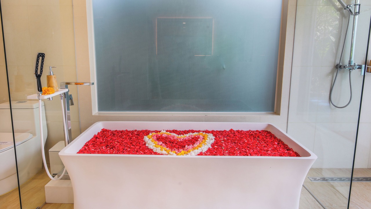 Photo of Bathroom in Nakula