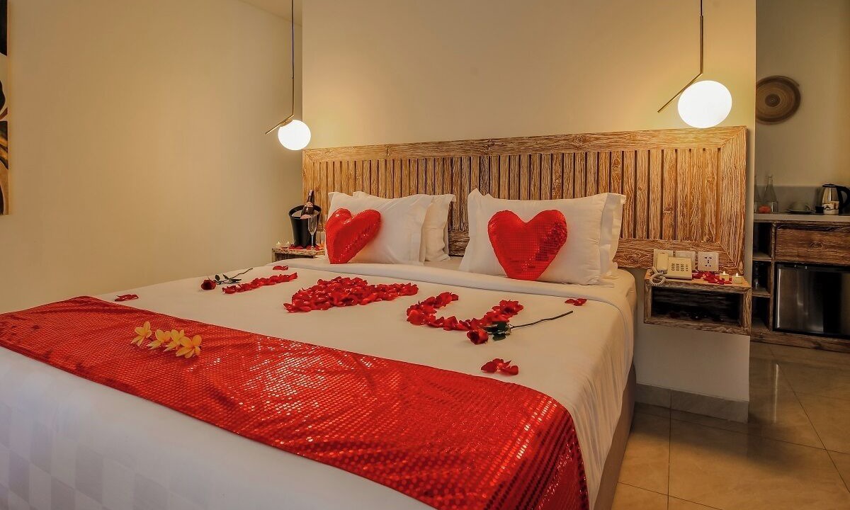 Photo of Bedroom in Nakula