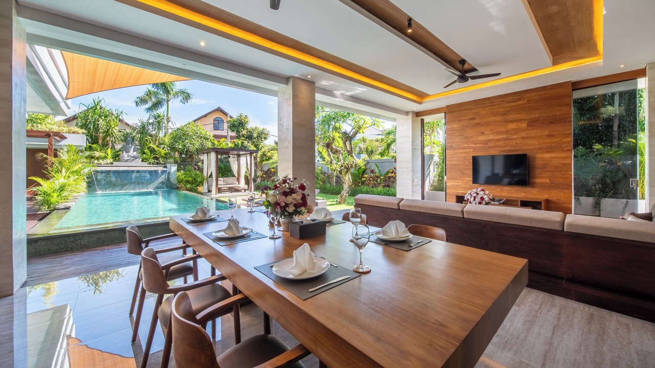 Photo of Livingroom in Taman Griya