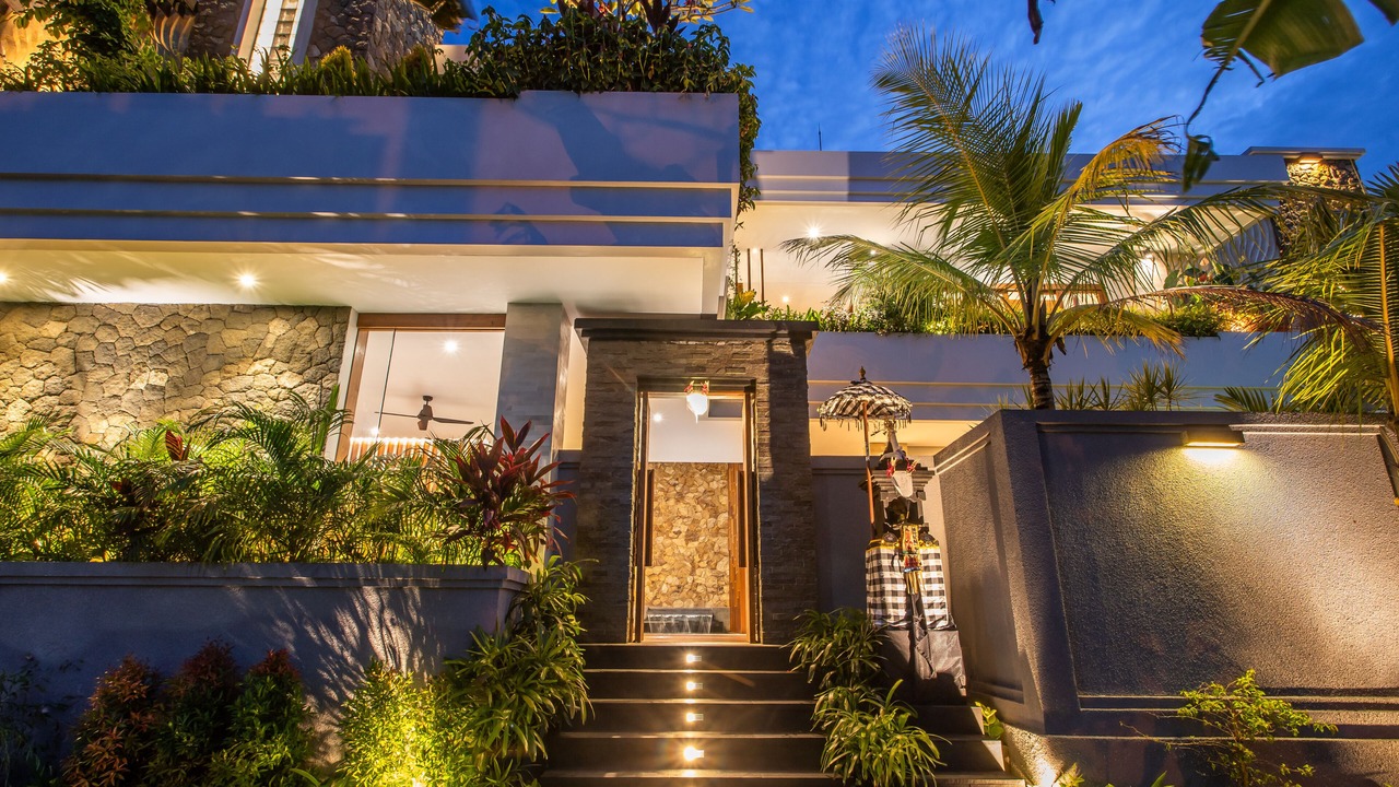 Photo of Outdoor in Taman Griya