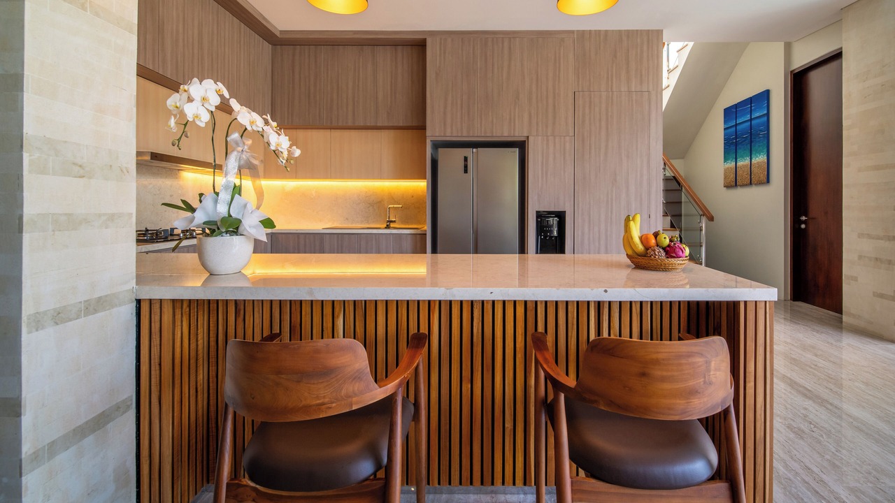 Photo of Kitchen in Taman Griya