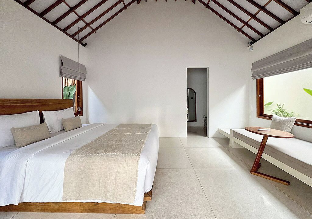 Photo of Bedroom in Pecatu
