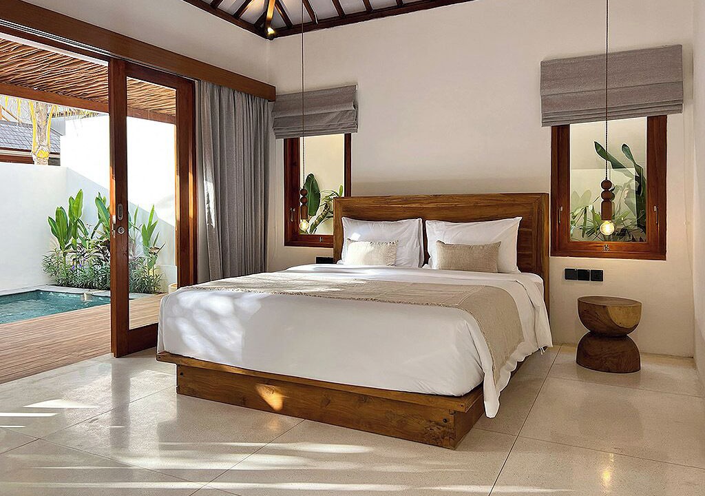 Photo of Bedroom in Pecatu