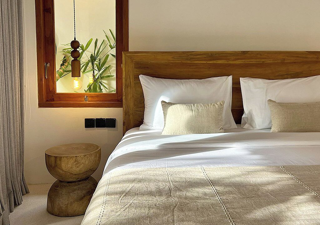 Photo of Bedroom in Pecatu