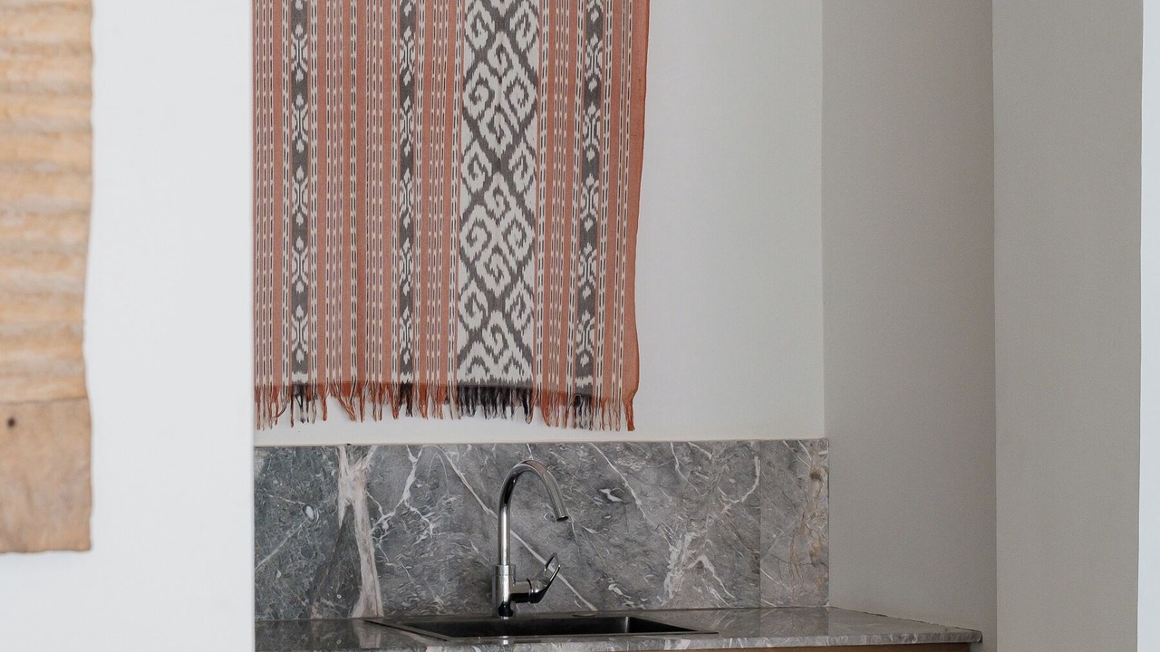 Photo of Kitchen in Pecatu