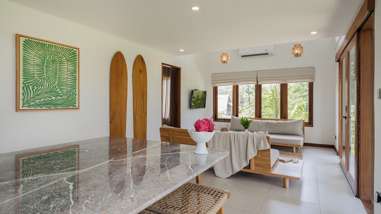 Photo of Kitchen in Pecatu