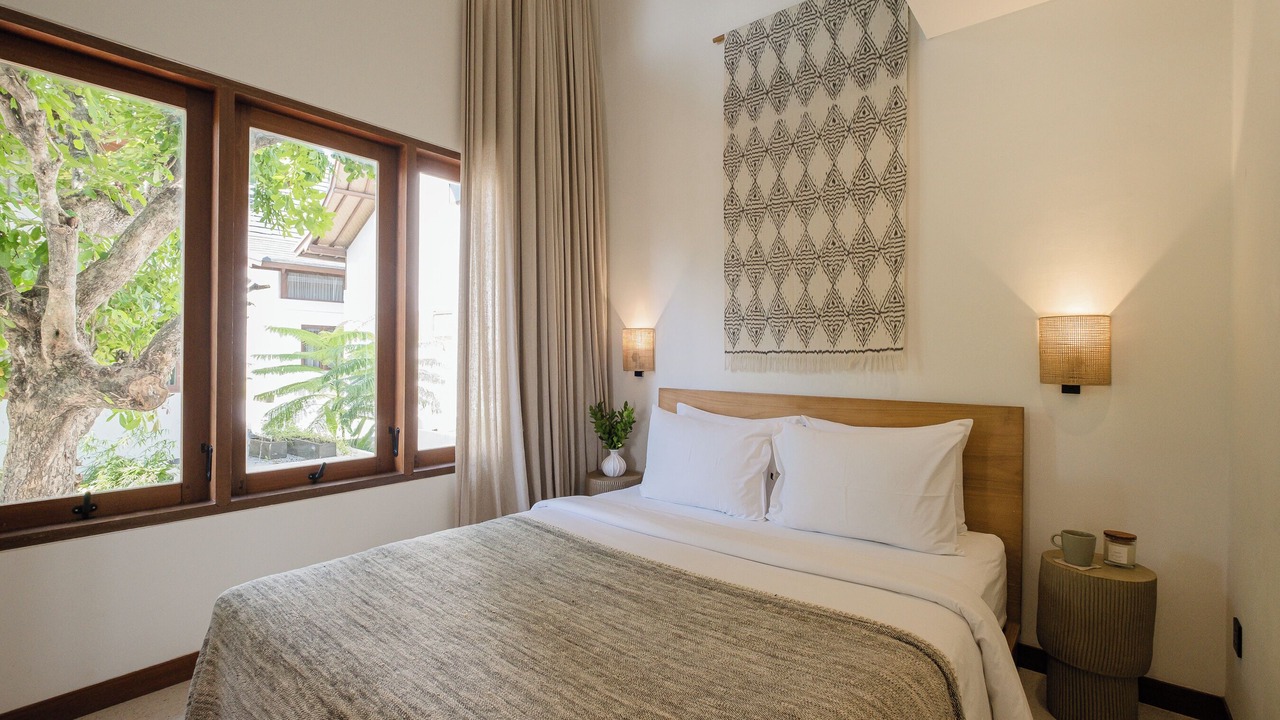 Photo of Bedroom in Pecatu