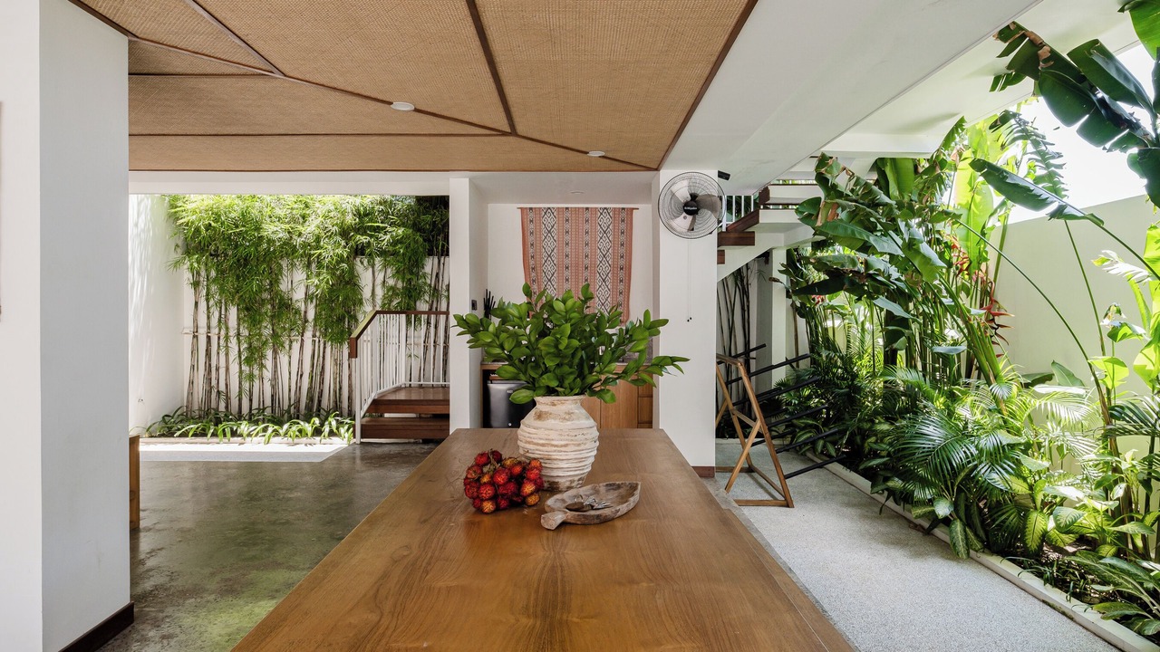 Photo of Patio Balcony in Pecatu