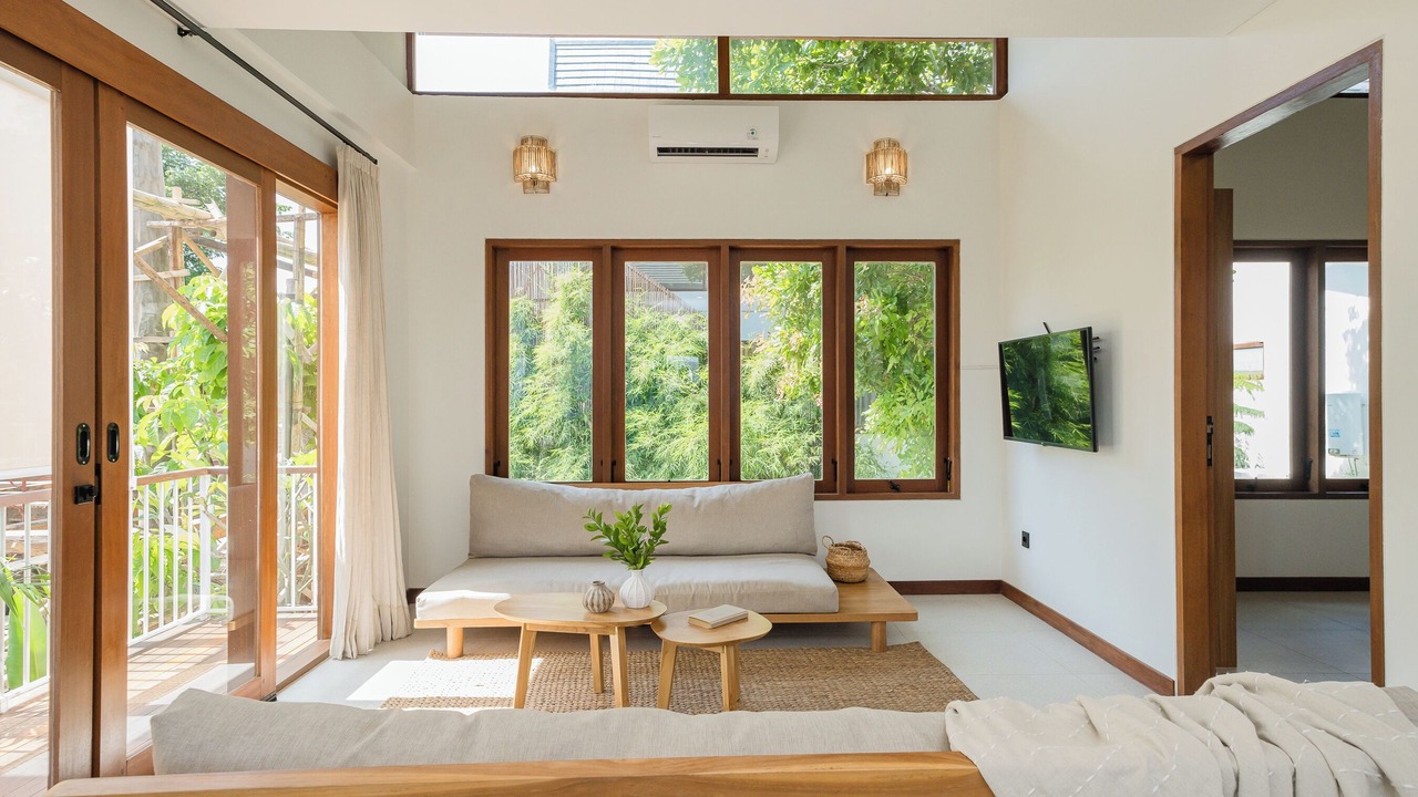 Photo of Livingroom in Pecatu