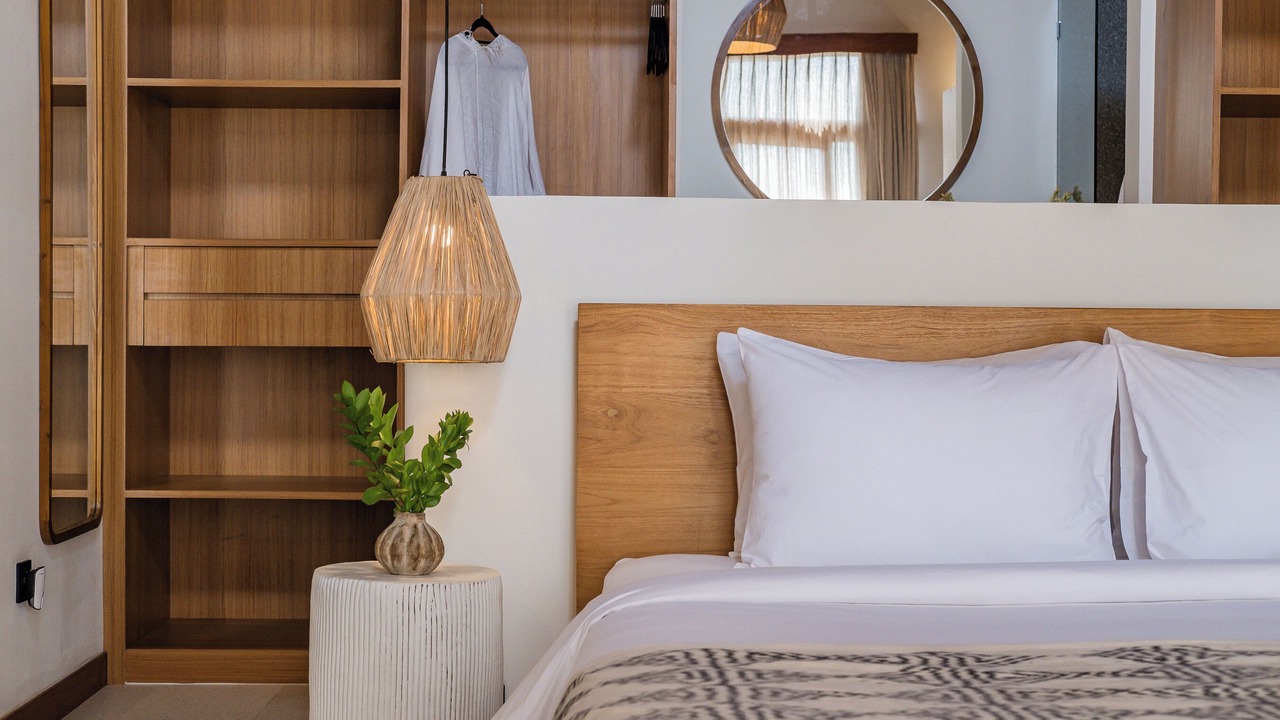 Photo of Bedroom in Pecatu