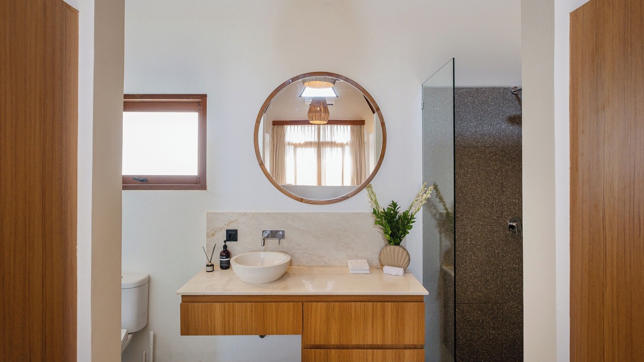 Photo of Bathroom in Pecatu