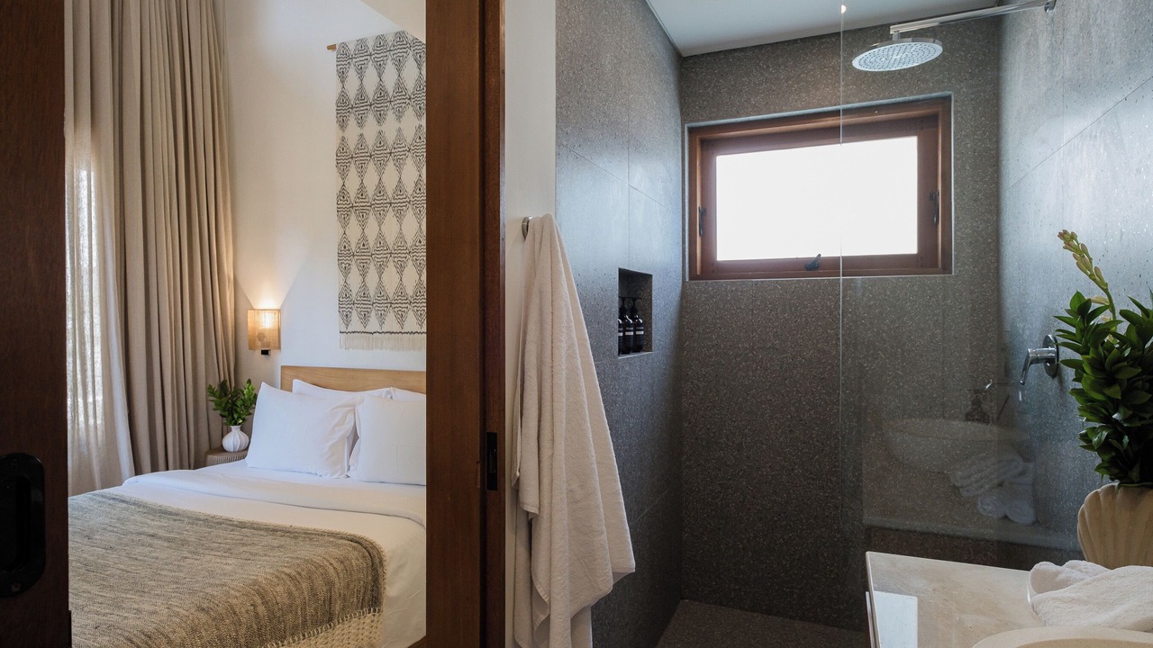 Photo of Bathroom in Pecatu
