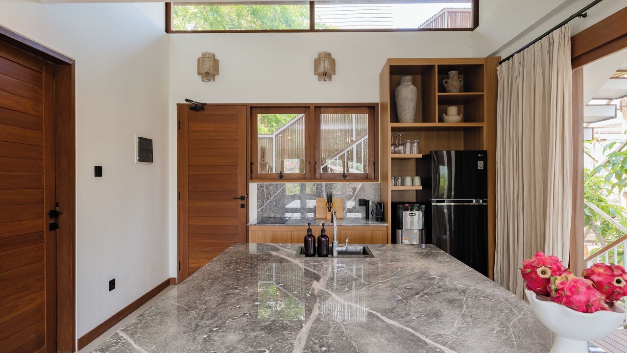 Photo of Kitchen in Pecatu