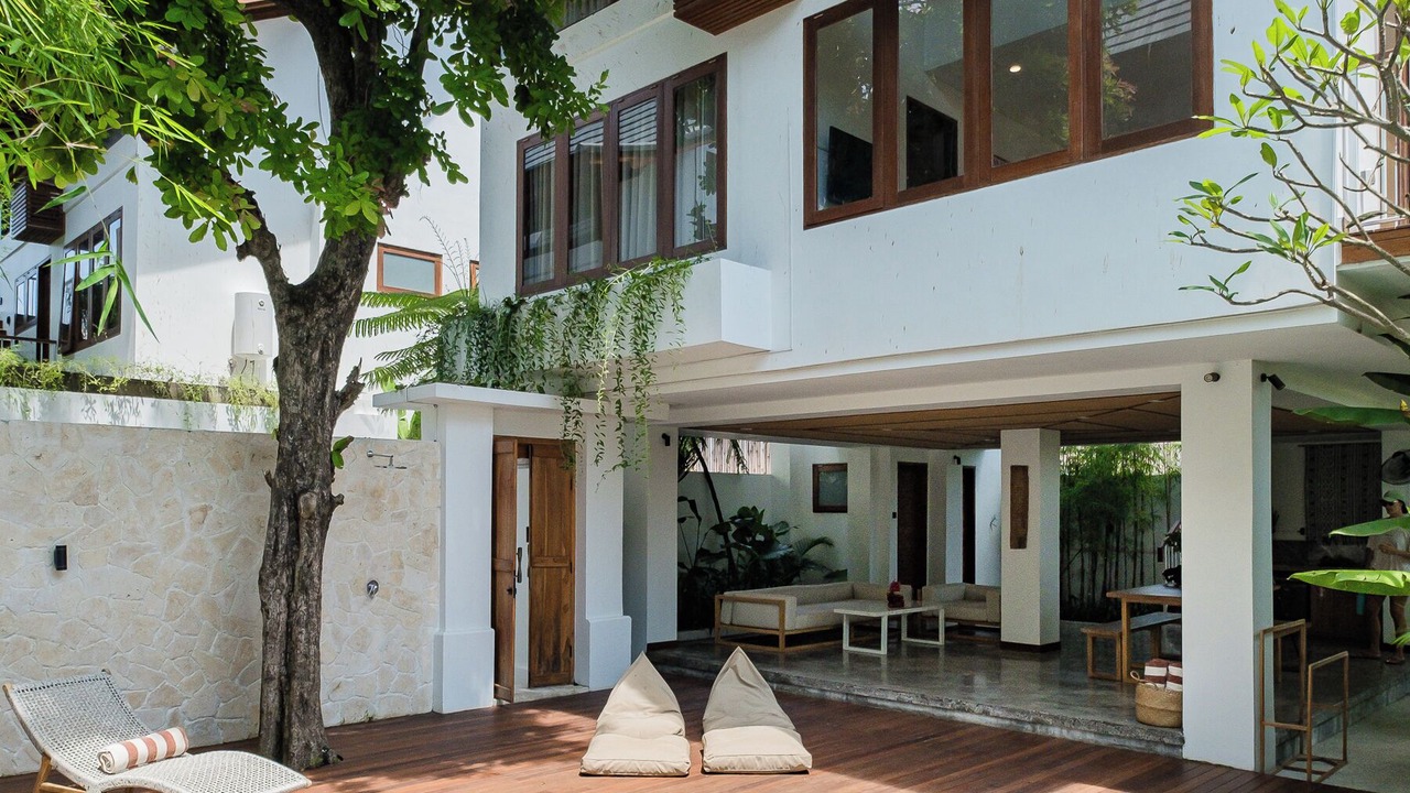 Photo of Outdoor in Pecatu