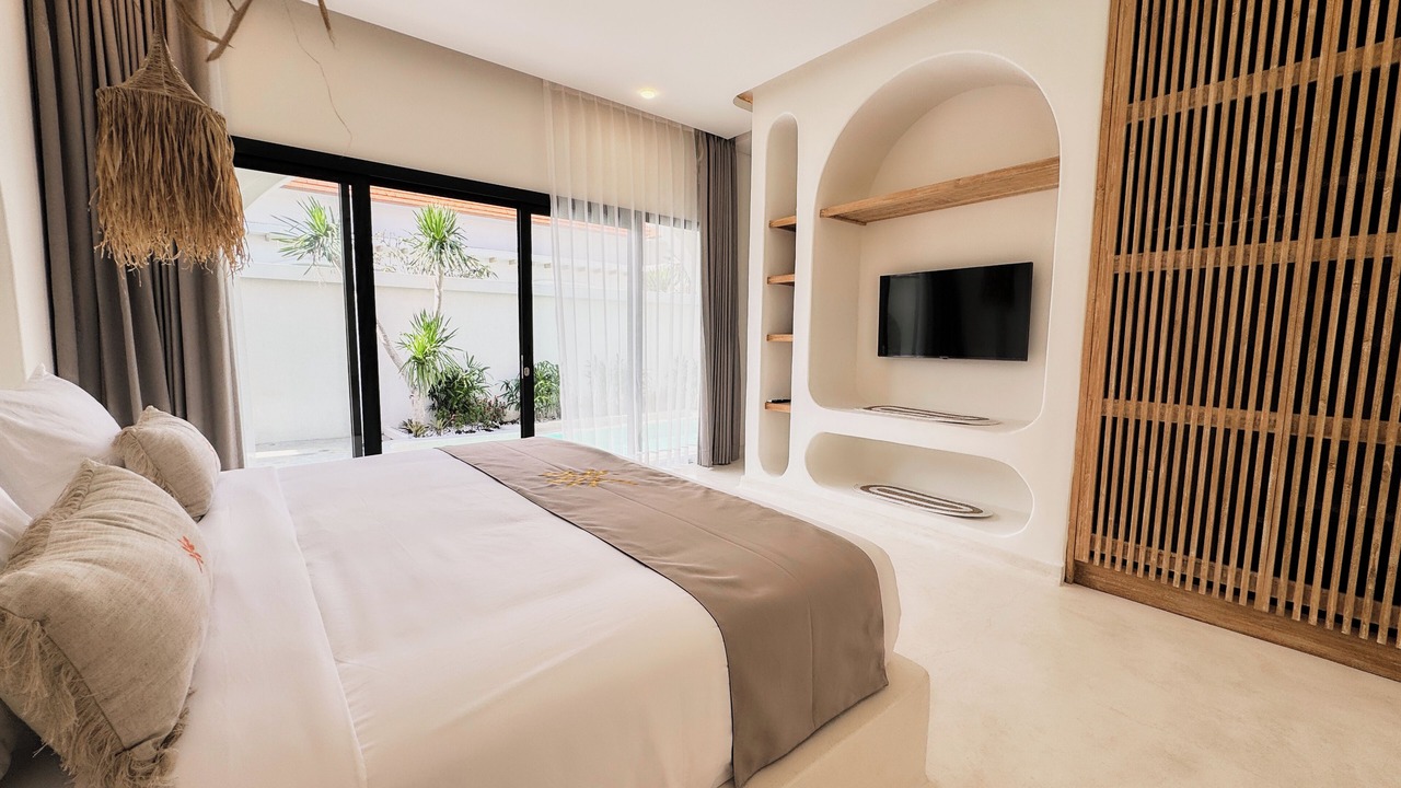 Photo of Bedroom in Dewi Sri