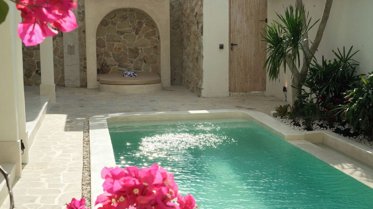 Photo of Patio Balcony in Dewi Sri