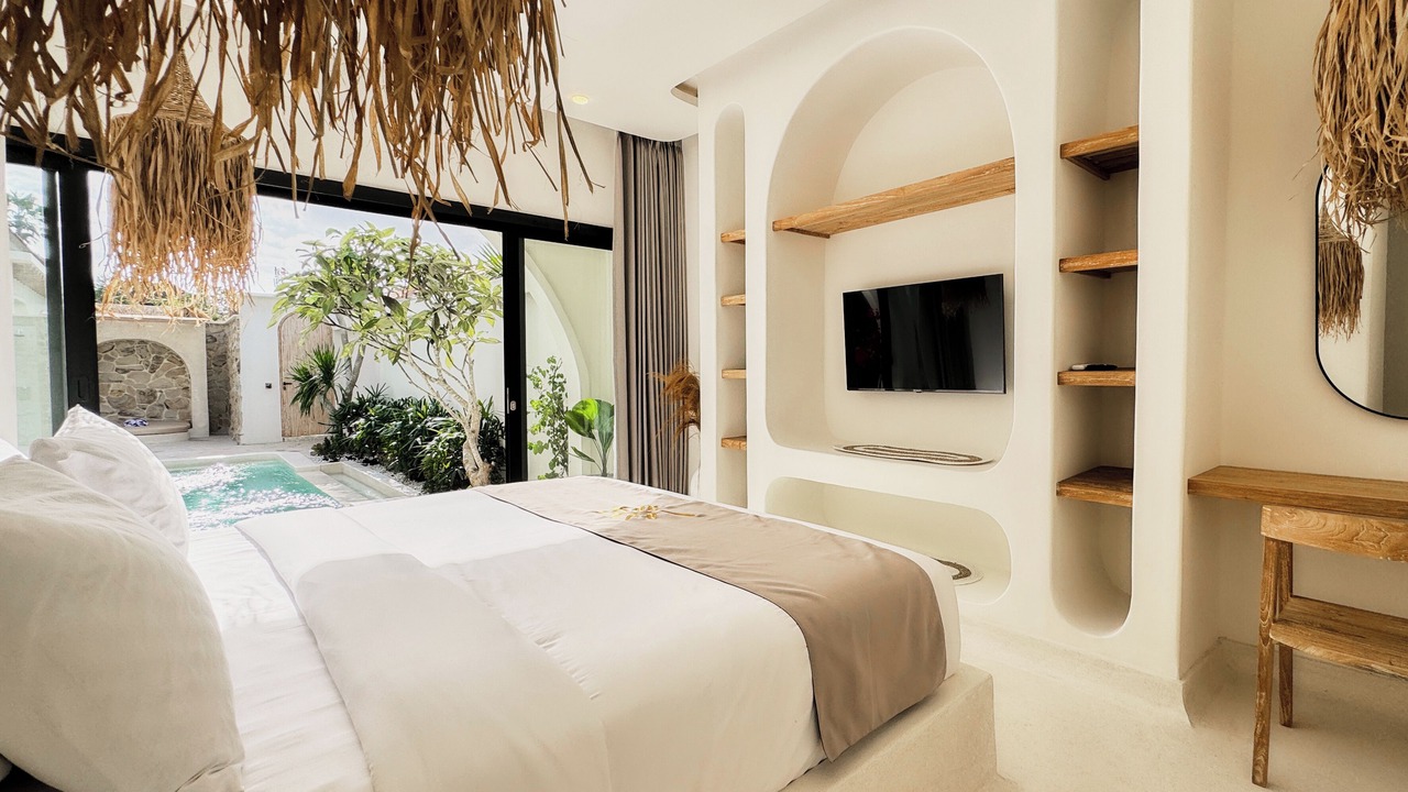 Photo of Bedroom in Dewi Sri
