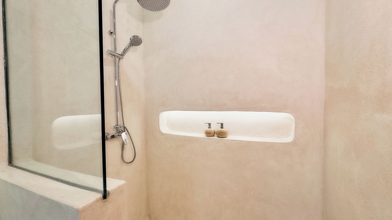 Photo of Bathroom in Dewi Sri