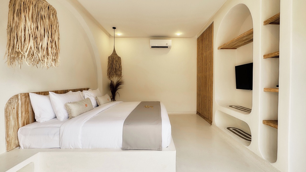 Photo of Bedroom in Dewi Sri