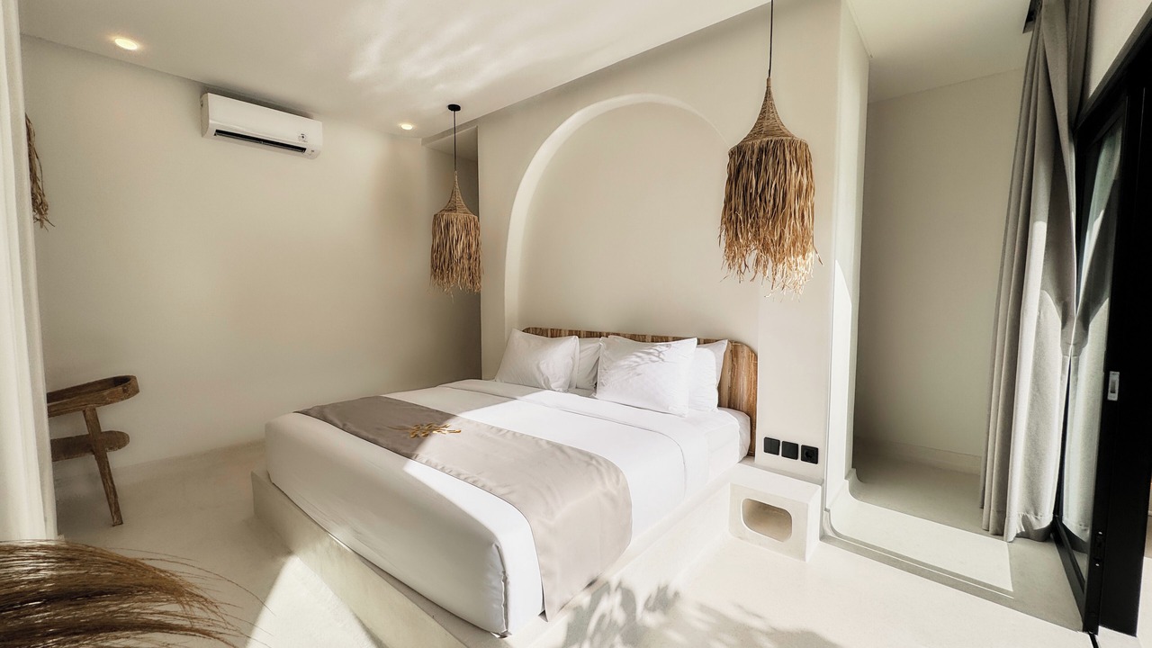 Photo of Bedroom in Dewi Sri