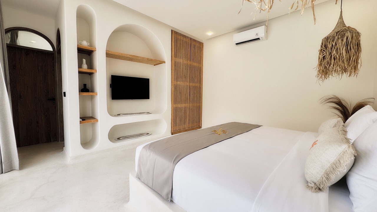 Photo of Bedroom in Dewi Sri