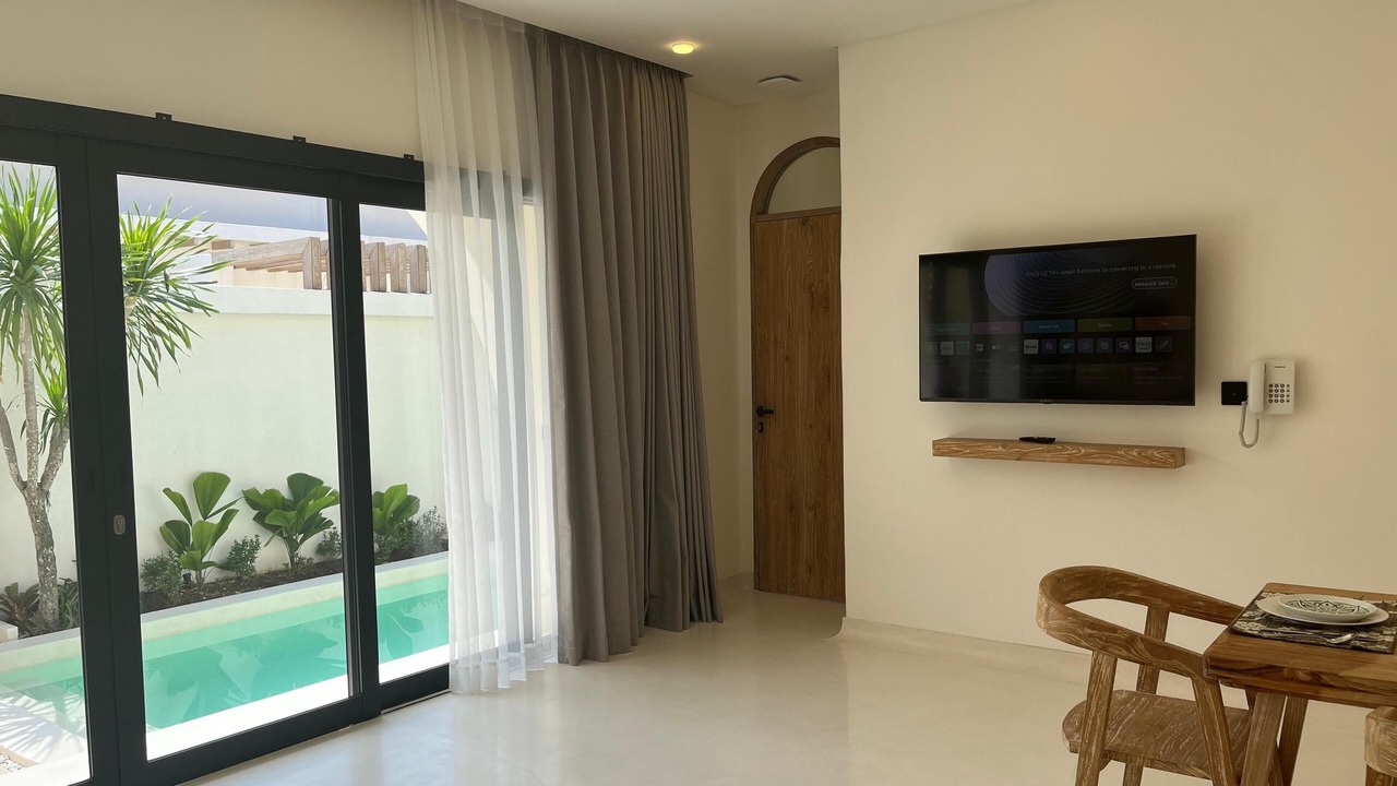 Photo of Bedroom in Dewi Sri