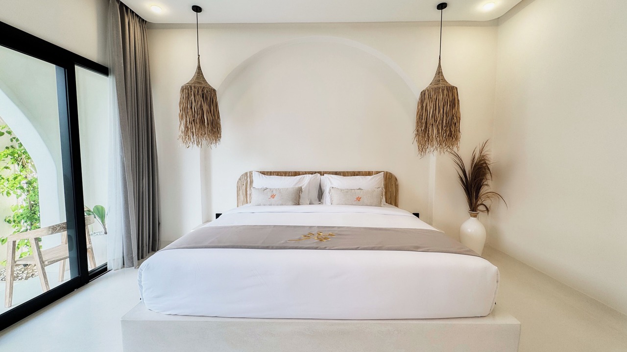 Photo of Bedroom in Dewi Sri