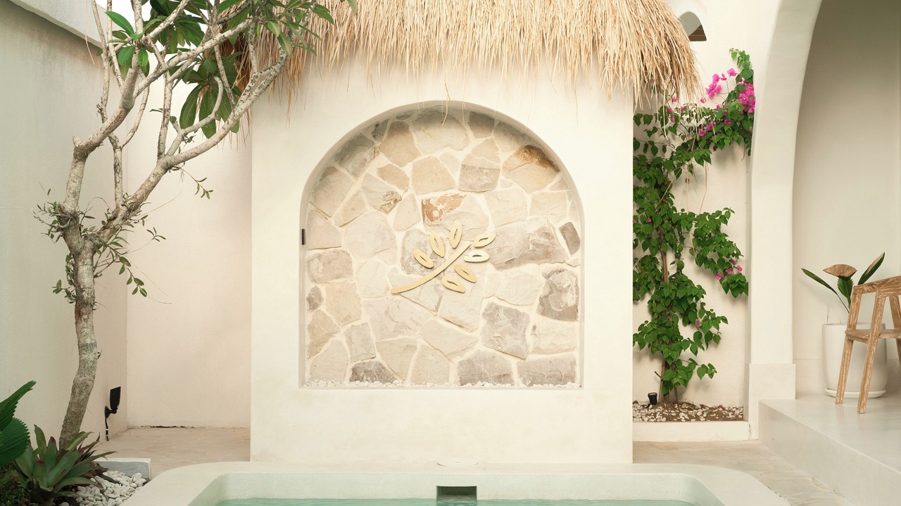 Photo of Patio Balcony in Dewi Sri