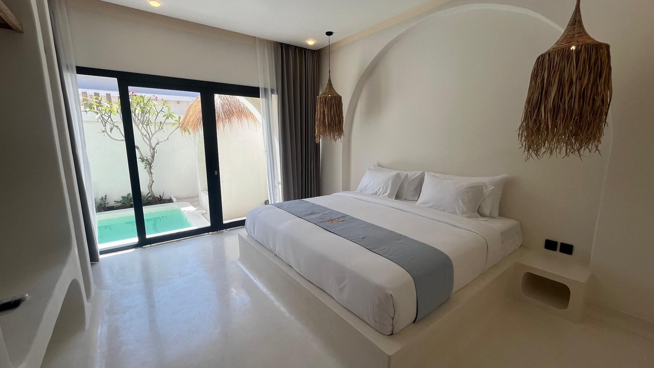 Photo of Bedroom in Dewi Sri