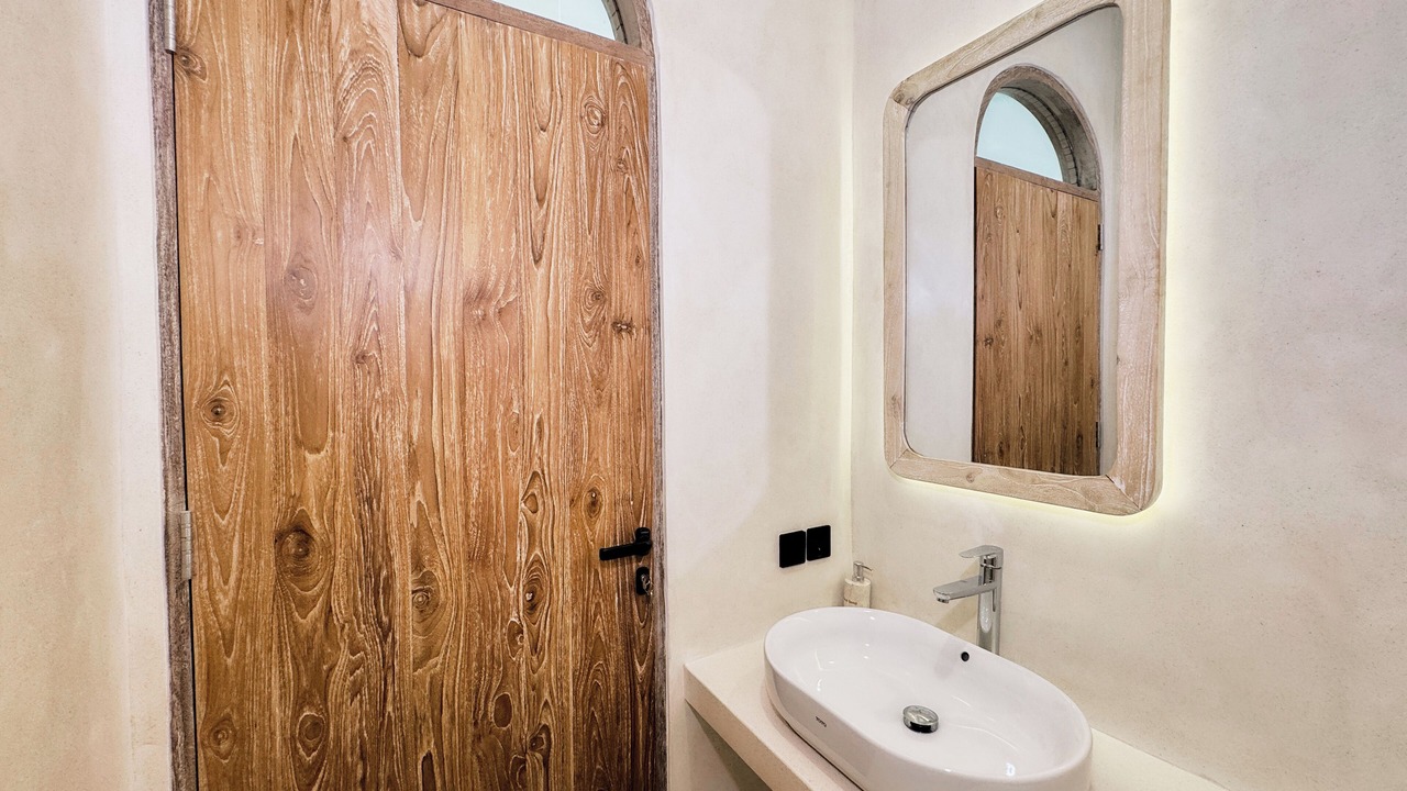 Photo of Bathroom in Dewi Sri