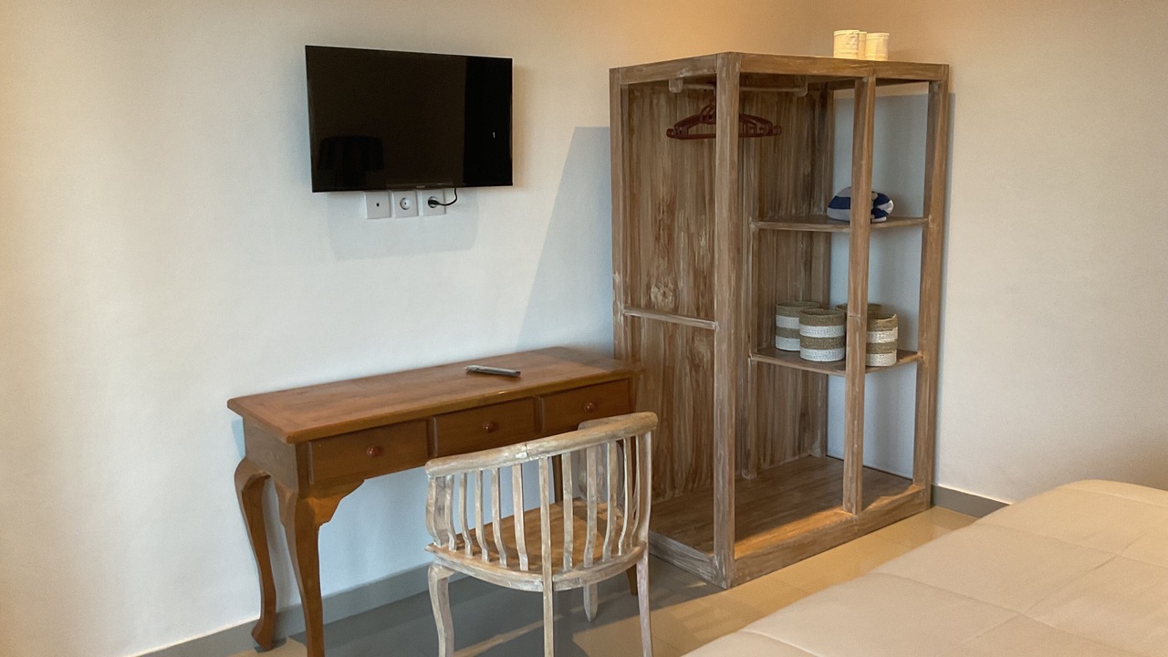 Photo of Bedroom in Tumbak Bayuh