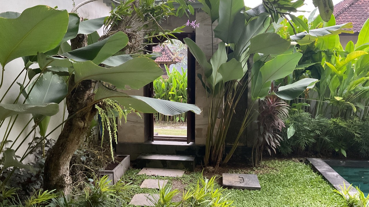 Photo of Outdoor in Tumbak Bayuh