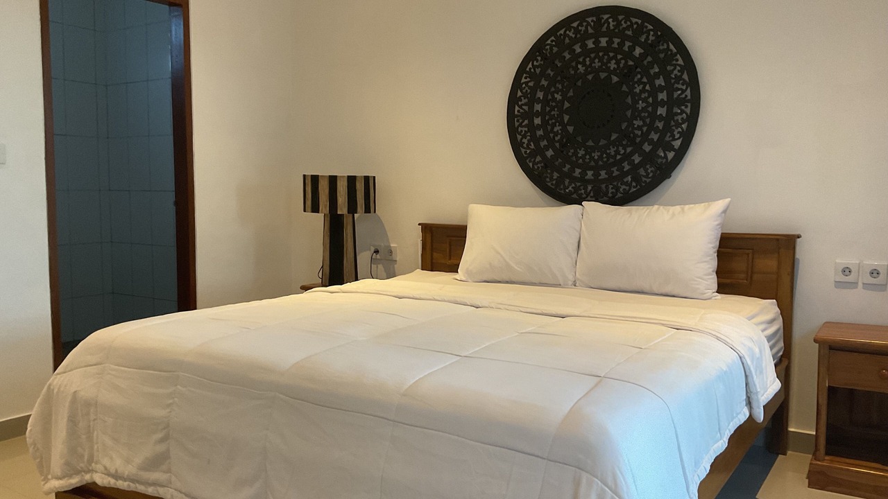 Photo of Bedroom in Tumbak Bayuh