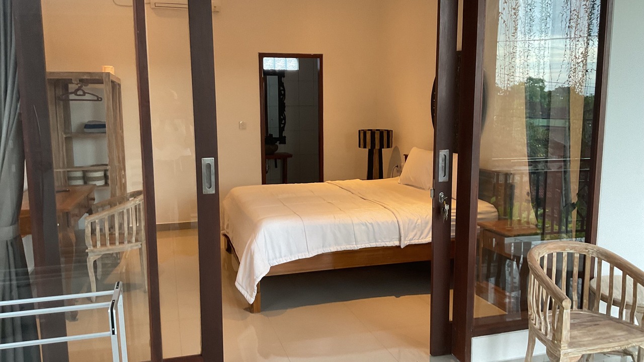 Photo of Bedroom in Tumbak Bayuh