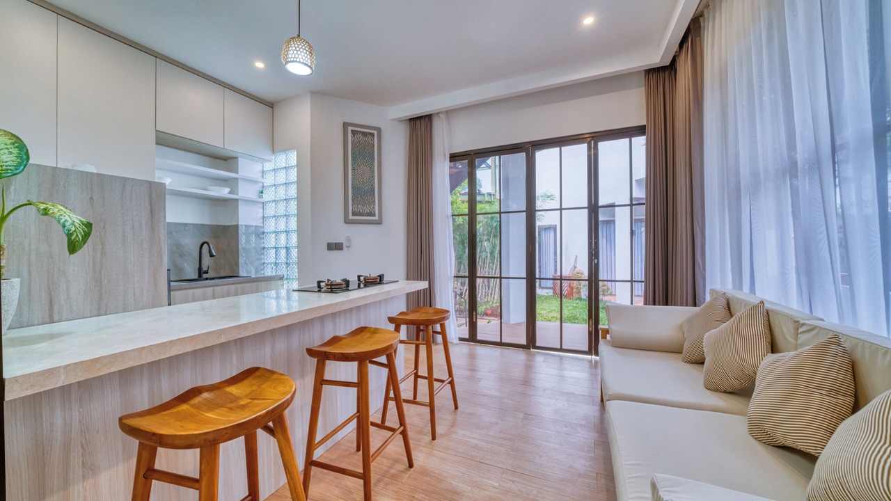 Photo of Livingroom in Uluwatu