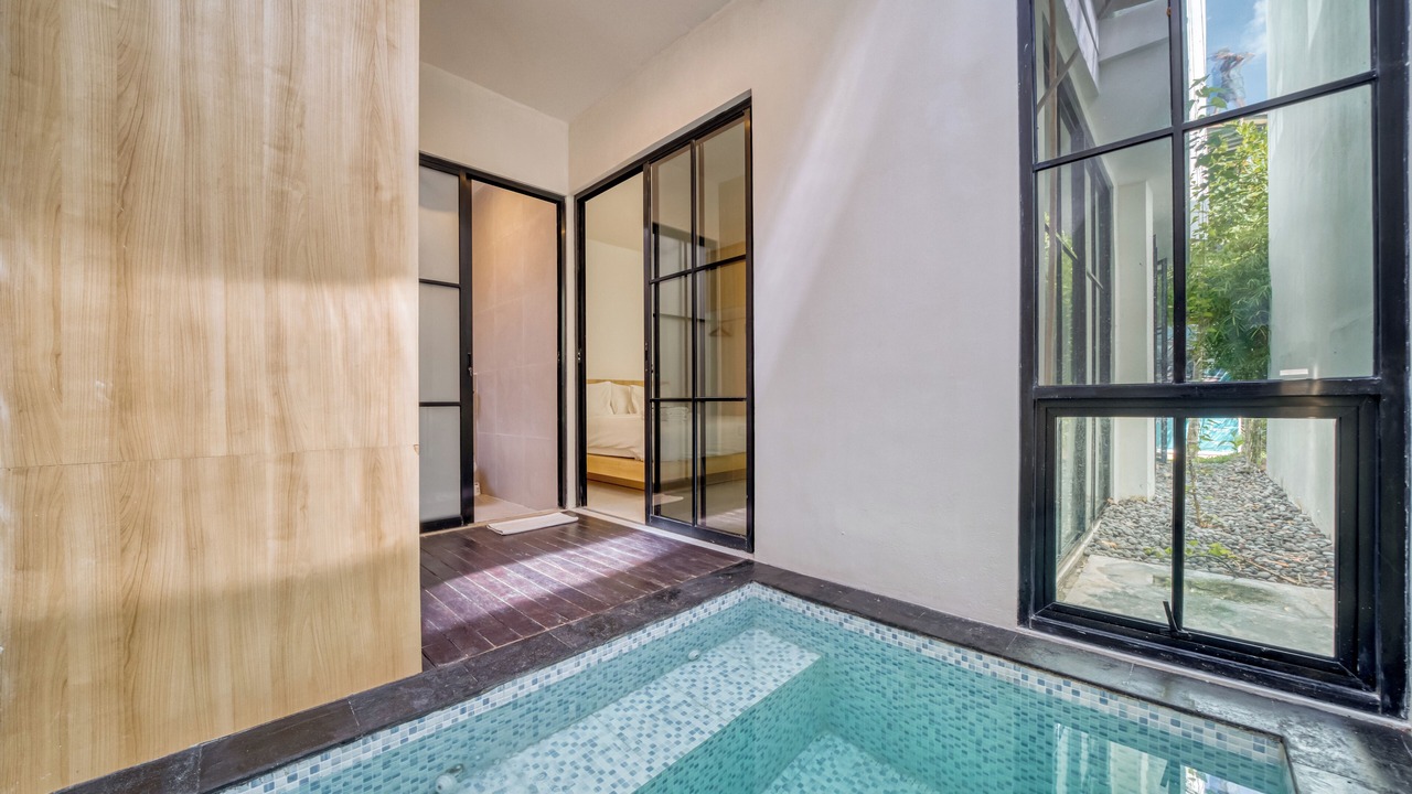 Photo of Bedroom in Uluwatu