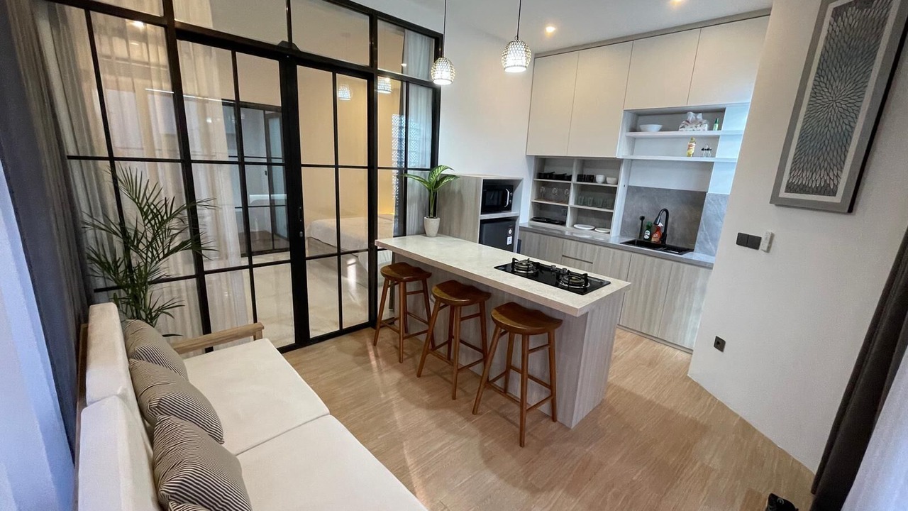 Photo of Kitchen in Uluwatu