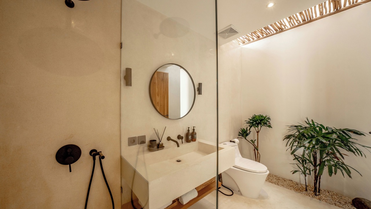 Photo of Bathroom in Pecatu