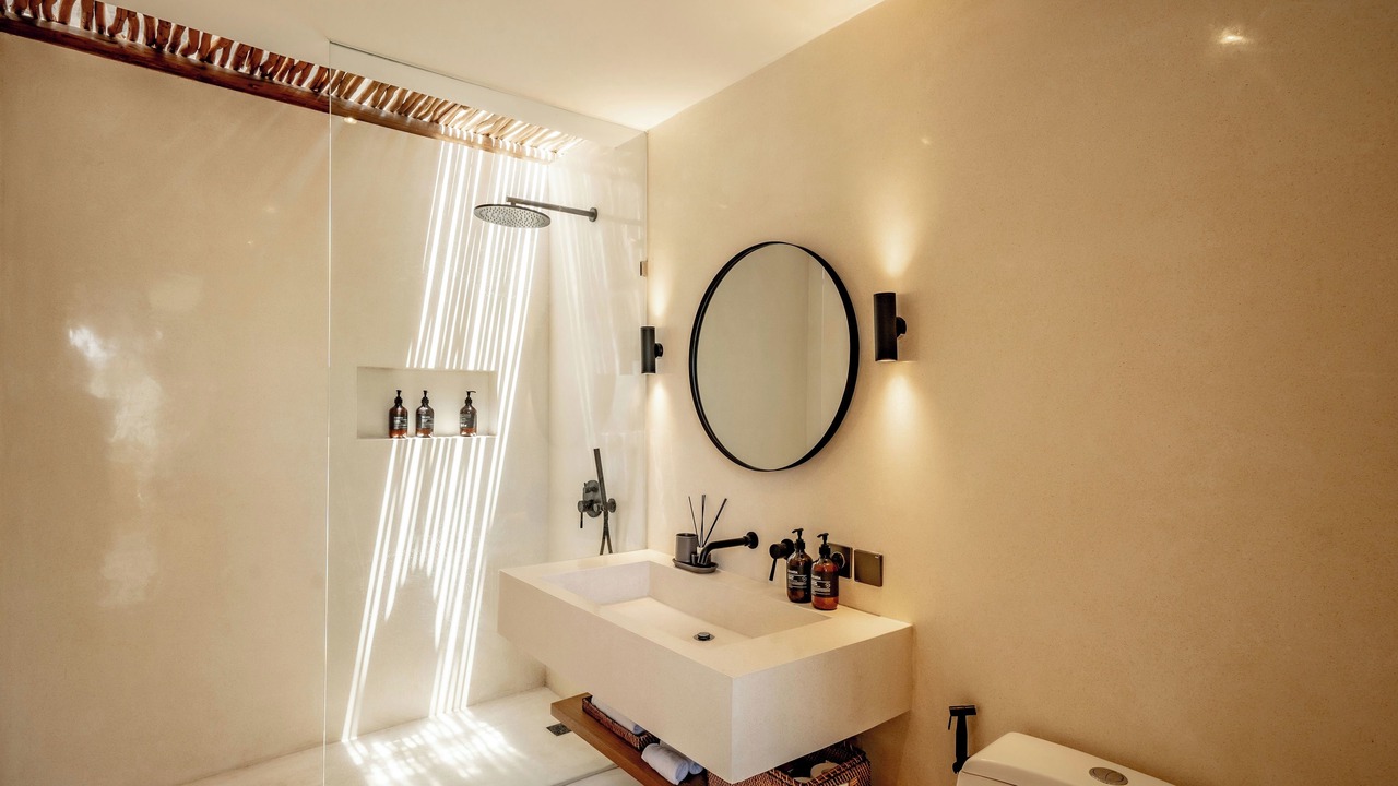 Photo of Bathroom in Pecatu