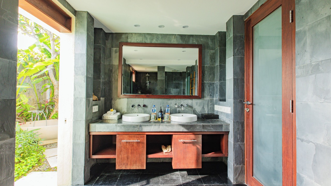 Photo of Bathroom in Kutuh