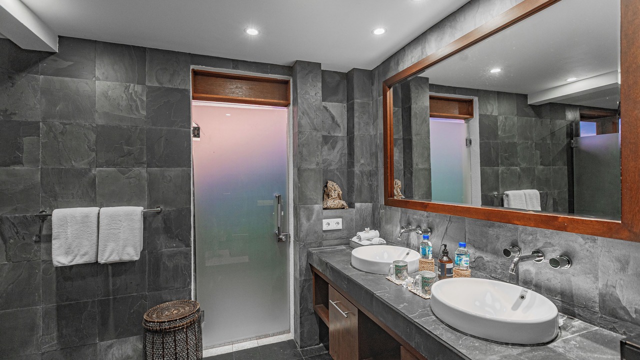 Photo of Bathroom in Kutuh