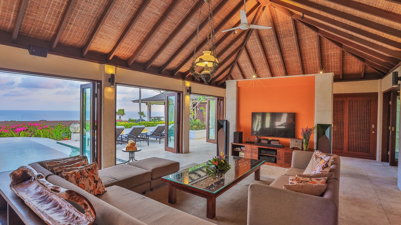 Photo of Livingroom in Kutuh
