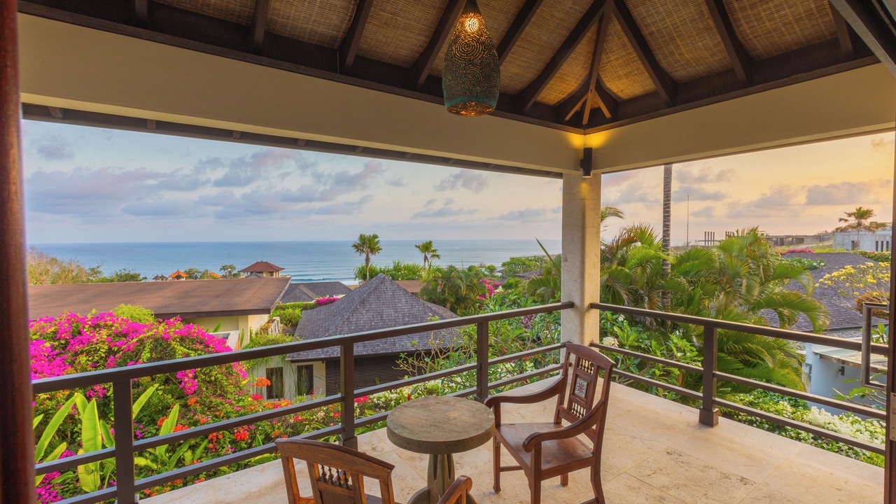 Photo of Patio Balcony in Kutuh