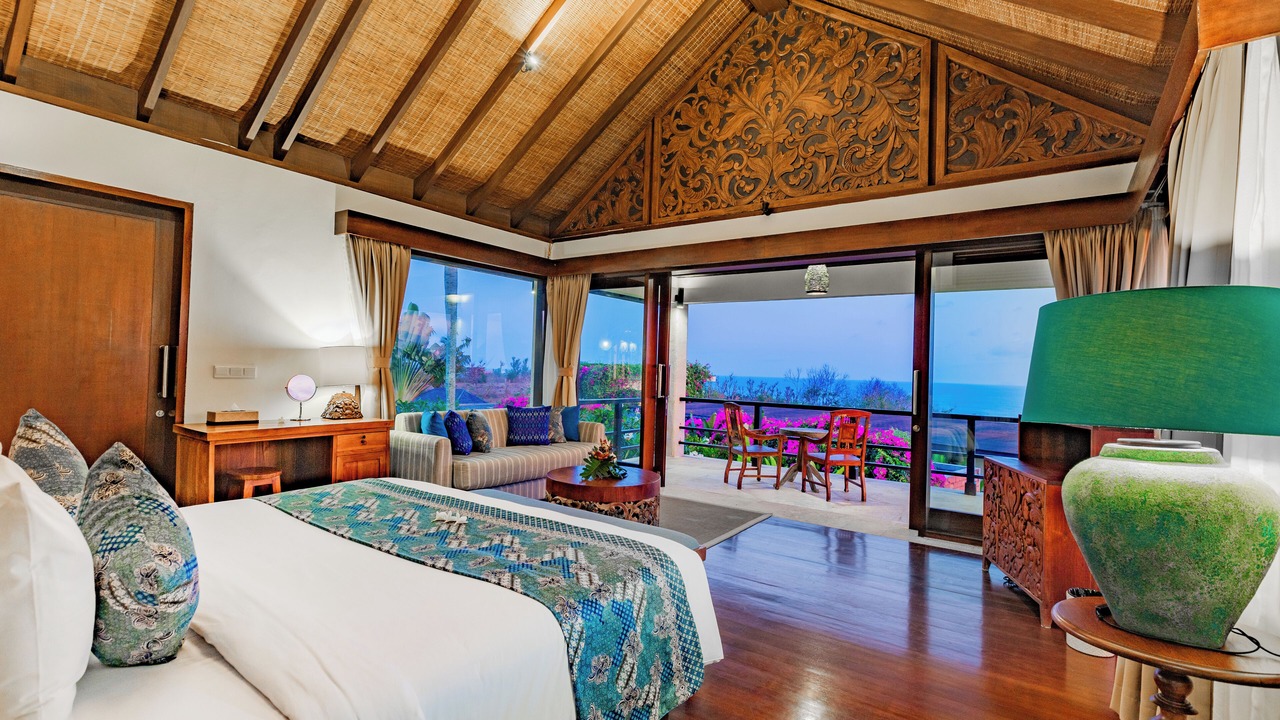 Photo of Bedroom in Kutuh