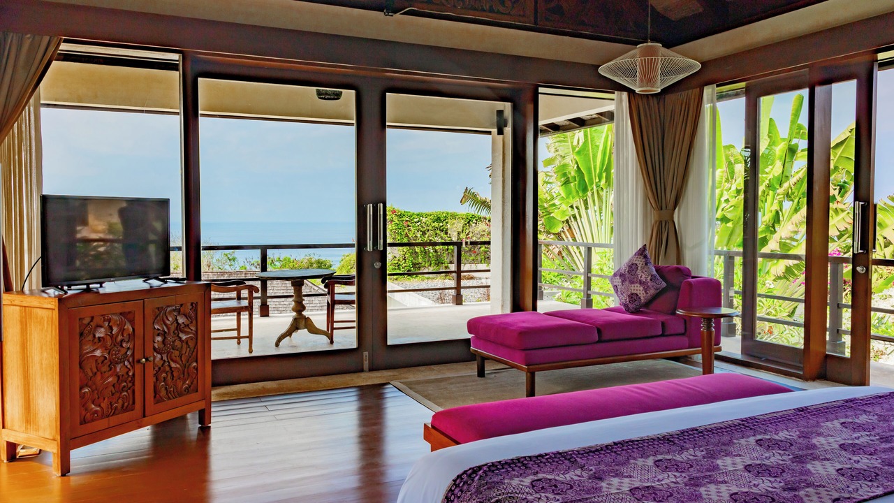Photo of Bedroom in Kutuh