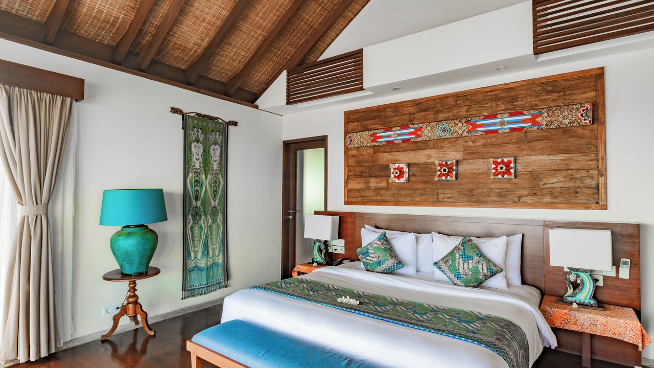 Photo of Bedroom in Kutuh