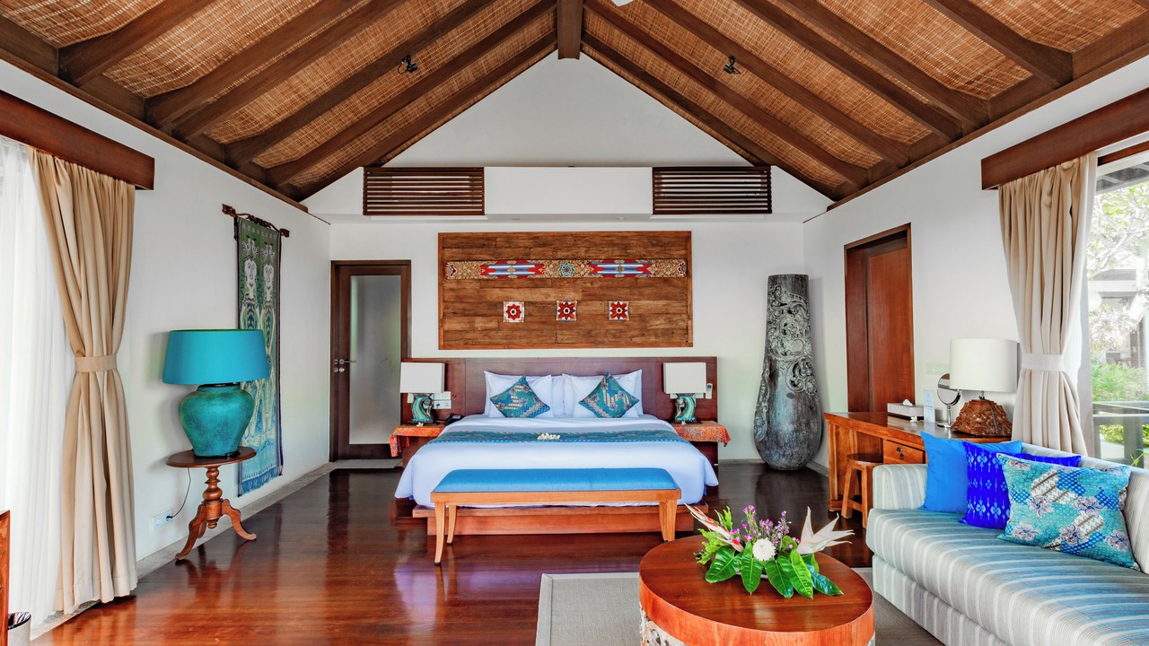 Photo of Bedroom in Kutuh