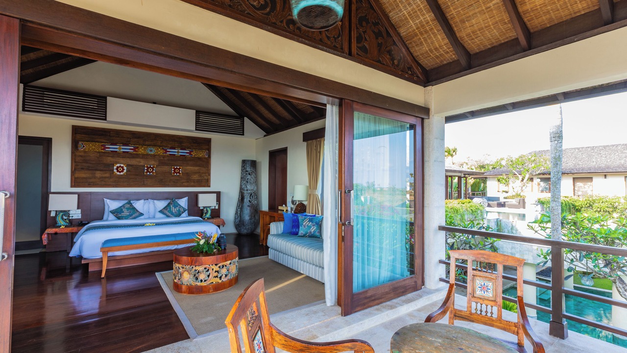 Photo of Patio Balcony in Kutuh
