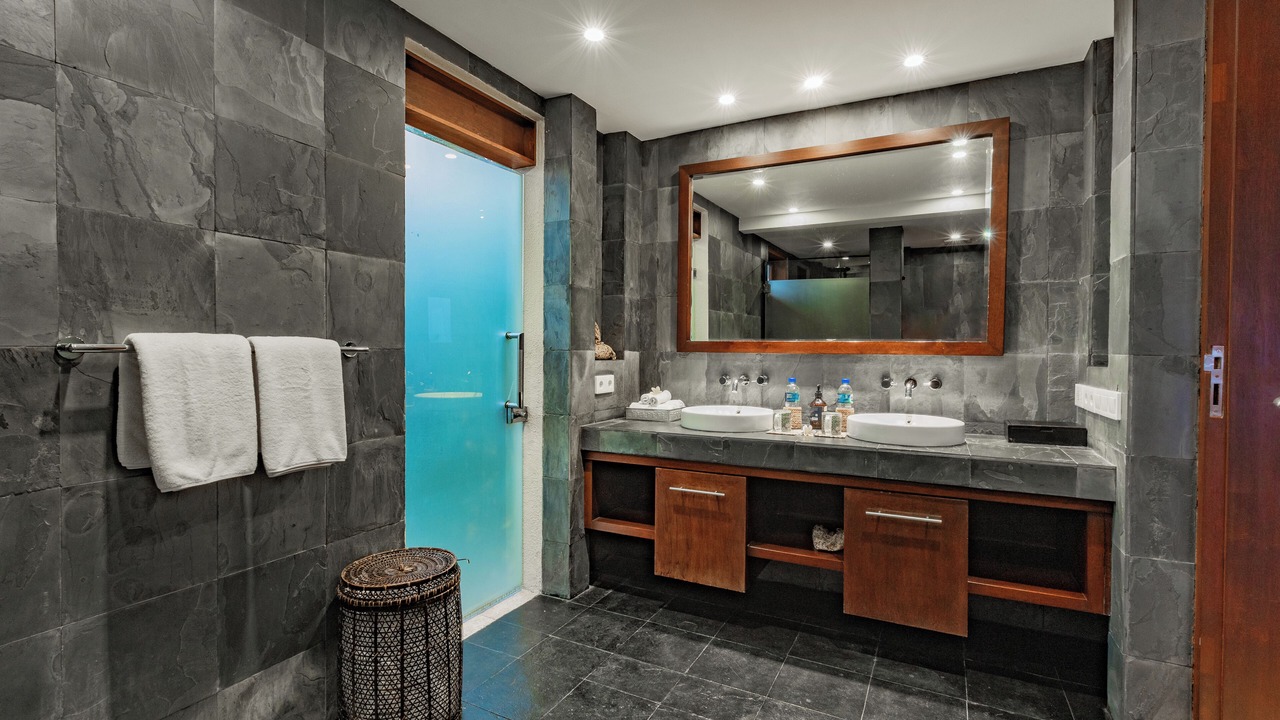 Photo of Bathroom in Kutuh