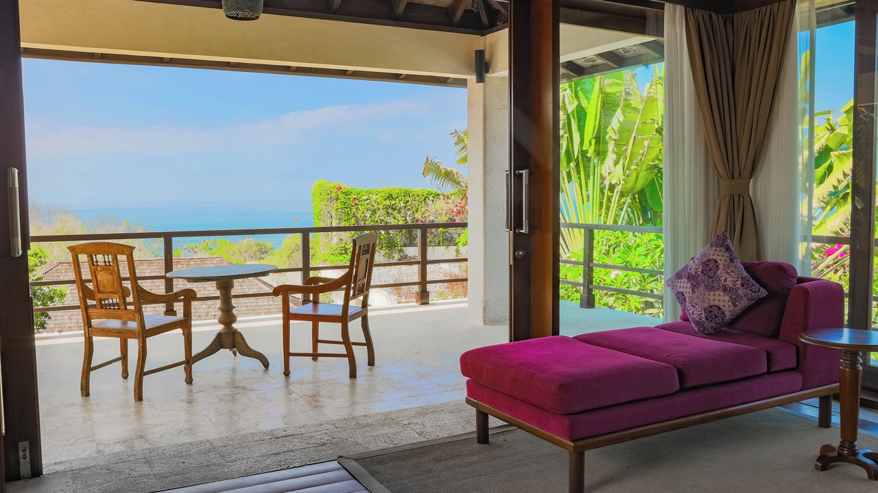 Photo of Patio Balcony in Kutuh